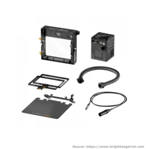 Bright Tangerine-Prodigy Air Deflector  Base Kit-B5000.0001